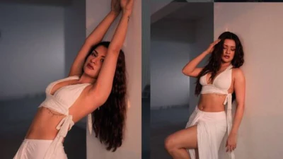 'My Features Come From My Mother', Avneet Kaur Breaks Silence On Botox And Surgery Rumours