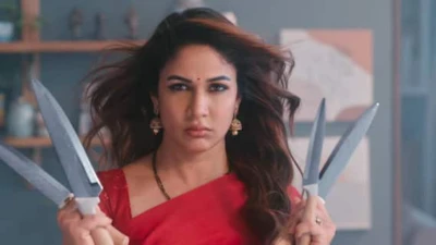 Sathi Leelavathi Trailer : అమ్మ లాంటి భార్య అనుకుంటే పిశాచి వచ్చింది - ఇంట్రెస్టింగ్గా లావణ్య త్రిపాఠి సతీ లీలావతి ట్రైలర్