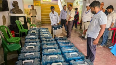 Tamil Nadu Election: Booth Slips Explained, What Voters Must Know Before Casting Their Vote?