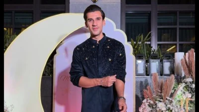 Eid Special | Roadies fame Hamid Barkzi: I end up eating 10-12 mutton kebabs that my mum makes!