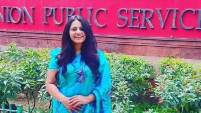 Trainee IAS officer Puja Khedkar had submitted fitness certificate while joining medical college