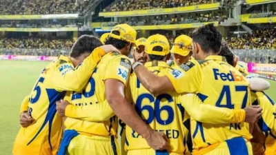 CSK vs PBKS: சொந்த மண்ணில் கம்பேக் தருமா சிஎஸ்கே? பேட்டிங்கில் தேறுமா? வரிந்து கட்டும் பஞ்சாப் - வெற்றி யாருக்கு?