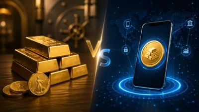 Physical Gold Vs Digital Gold: What Every Indian Investor Needs To Know Before Buying