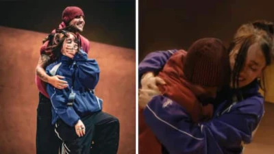 WATCH: Justin Bieber Sings 'One Less Lonely Girl' With Billie Eilish At Coachella