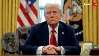 TikTok's US Future: Trump Backs Murdoch, Ellison, Dell As Key Investors