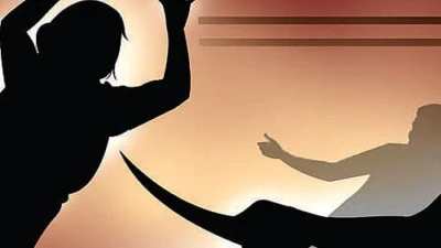 Man stabs ex-wife to death after her remarriage in Hyderabad