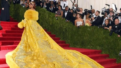 Met Gala 2026: When And Where To Watch Fashion's Biggest Night Live In India