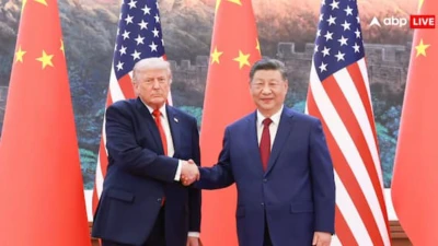 '100% Correct': Trump Agrees With Xi's 'Declining Nation' Remark, Says It Referred To Biden Era