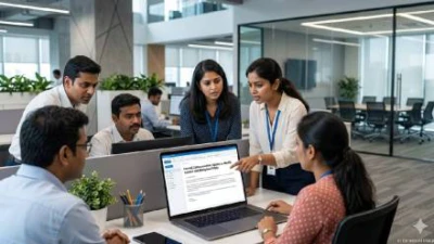 आयटी ट्रिब्युनल उभारण्याच्या निर्णयाचा काय होईल परिणाम?