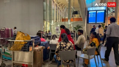 Flight Ticket Rules For Kids: Age Limit, Infant Travel Policy & ID Requirements Explained