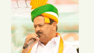 എന്‍. ശക്തന്‍ മന്ത്രിയാകുമെന്ന പ്രതീക്ഷയില്‍ പ്രവര്‍ത്തകര്‍