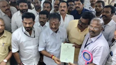 முன்னாள் முதல்வர் ஓபிஎஸ் அரசியலில் பெரிய திருப்பம்!.. நீண்ட இழுபறிக்கு பின் வெற்றி !..