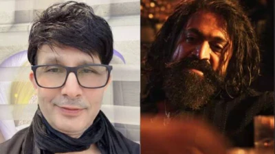 KRK Says Toxic Clash Was 'Publicity Drama', Backs Dhurandhar 2 For Rs 100 Cr+ Opening