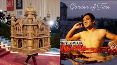 'Thanks For Having Me': Vir Das' Hilarious 'Met Gala 2026 Looks' Go Viral