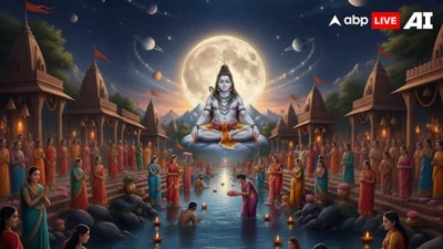 February Vrat Tyohar 2026: From Maha Shivratri To Holashtak, Full List Of February Fasts And Festivals