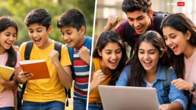 Rajasthan Board Results 2026: आज दोपहर 1 बजे आएगा राजस्थान बोर्ड का रिजल्ट, 5वीं, 8वीं और 10वीं के नतीजे एक साथ होंगे जारी