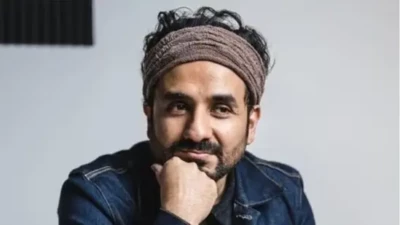 Vir Das Clears Identity Confusion Amid West Bengal Elections: 'My Name Is Das, But.'