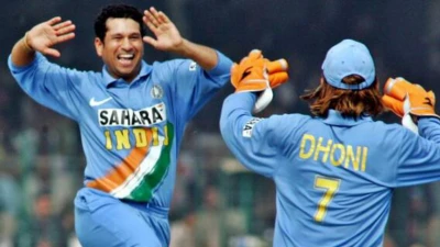 Sachin Tendulkar's Standing Legacy: Master Blaster's Ten Unbroken Records In 2026