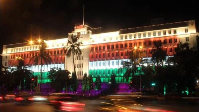 Public works, forest and water supply depts top Maharashtra's e-governance drive