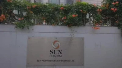 Big Pharma Move: Sun Pharma To Acquire Organon In $11.75 Billion Deal
