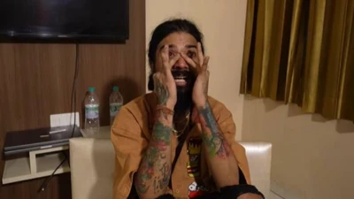 Bigg Boss 17's Anurag Dobhal Alleges Family Torture, Says He Attempted Suicide