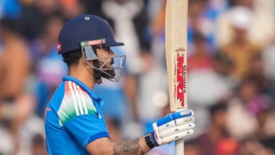 Virat Kohli Set For Domestic Return, Confirms Vijay Hazare Trophy Availability