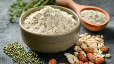 Top 10 plant-based protein powders for strength and recovery: Best clean and vegan options