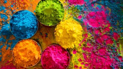 Holi 2026 Date: March 3 Or 4? Know Correct Date, Holika Dahan Muhurat And Lunar Eclipse Impact
