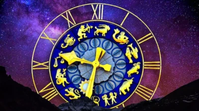 Horoscope Tomorrow, Tuesday December 16, 2025: Astrological Predictions For All Zodiac Signs (Aries To Pisces)