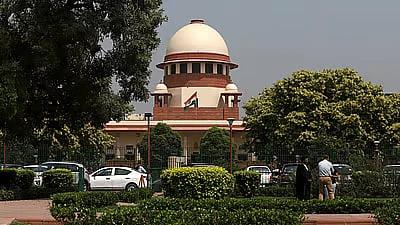 Supreme Court slams Rajasthan govt for denotifying land of Chambal sanctuary