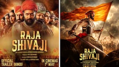 CBFC Trims Child Violence Scene In Raja Shivaji; Runtime Similar To Animal And Dhurandhar