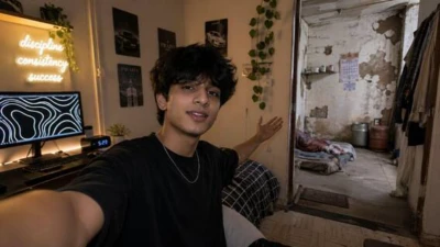 Is Gen Z Spending Real Money To Look Rich Online? Here's What Financial Flexing Is Costing Them