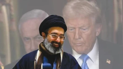 Trump Iran War: "அமெரிக்கா அவமானப்பட்டு, இழிவுபட்டு, வருத்தப்பட்டு..."; ட்ரம்ப்புக்கு மெர்சல் காட்டிய ஈரான்