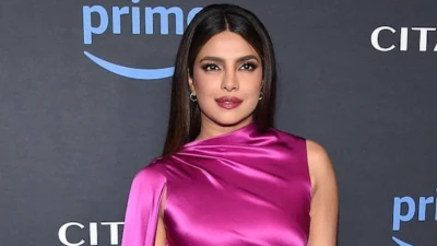 Priyanka Chopra Jonas To Be Honoured For Bridging East And West At Gold Gala 2026