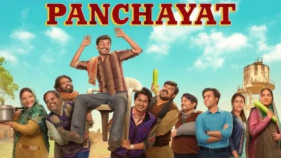 Panchayat Season 5 Update: Release Timeline, Plot Clues And What's Next For Phulera