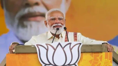 சூடுபிடிக்கும் தமிழக தேர்தல் களம்!  பாஜகவின் நட்சத்திர பேச்சாளர்கள் பட்டியல் வெளியீடு: யார் யார் வர்றாங்க தெரியுமா?