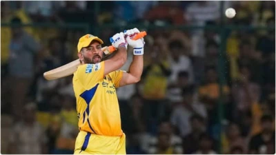 IPL 2026: ਆਈਪੀਐੱਲ 'ਚ ਧੋਨੀ ਦੀ ਵਾਪਸੀ 'ਤੇ ਵੱਡਾ ਅਪਡੇਟ! ਜਾਣੋ ਮੈਦਾਨ 'ਚ ਕਦੋਂ ਕਰਨਗੇ ਵਾਪਸੀ? CSK ਦੇ ਕੋਚ ਨੇ ਦਿੱਤੀ ਜਾਣਕਾਰੀ...