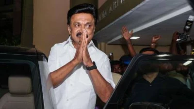 ଇସ୍ତଫା ଦେଲେ ଏମକେ ଷ୍ଟାଲିନ...
