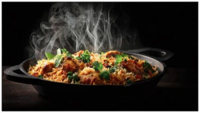 Hyderabad Biryani:బంజారాహిల్స్‌లో మూడు రోజుల బిర్యానీ విక్రయిస్తున్న హోటల్ సీజ్! ఎలుకలు తిరుగుతున్న ఫ్రిడ్జ్‌లో ఆహారం నిల్వ!