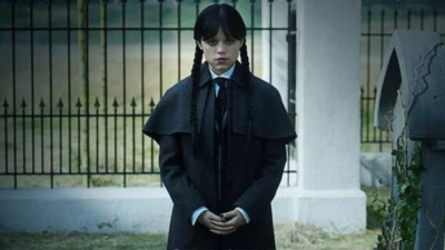 Wednesday Season 3 Confirmed: New Cast, Dark Twists And Release Window Revealed