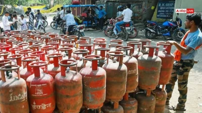 LPG Rules Changing From May 1: Price, Booking, And Delivery Updates Explained
