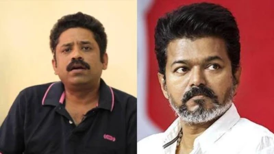 முதலமைச்சர் ஆனதும் இந்த மாற்றங்கள் வேண்டும்...விஜயிடம் சீனு ராமசாமி கோரிக்கை