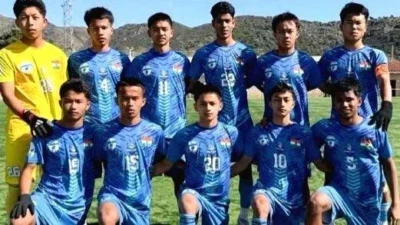 Minerva 'surprise' for Liverpool; Indian club grabs headlines with thumping win