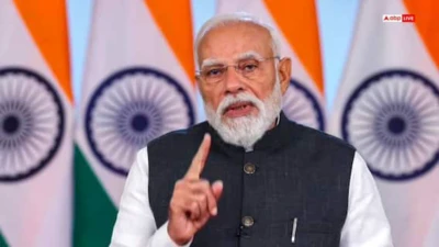Congress Files Privilege Motion Against PM Modi Over 'Casting Aspersions' On MPs