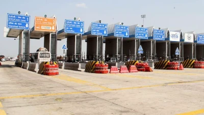 UP Expressway Toll Hike From April 1: Check New Rates Across Key Routes