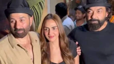 'Loss Has Its Own Way Of Bringing Family Closer': Bobby Deol On His Bond With Esha Deol And Ahana Deol