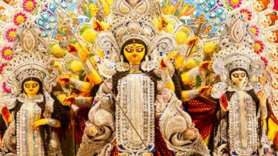 Chaitra Navratri Begins Today: Know Its Significance, Rituals And Why This Festival Marks New Beginning