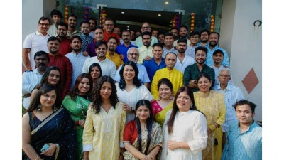 India's most Innovative Corporate Gifting Company sets a New Milestone, Secures Back-to-Back Global PPAI World 100 Ranking