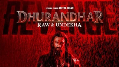 Ranveer Singh's 'Dhurandhar' Gets OTT Premiere Date: Know Where You Can Watch It