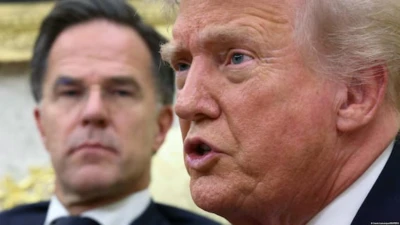 શું અમેરિકા ઈરાન પર પરમાણુ બોમ્બ ફેંકશે? ટ્રમ્પની ખતરનાક ધમકી બાદ વ્હાઇટ હાઉસે કર્યો મોટો ખુલાસો